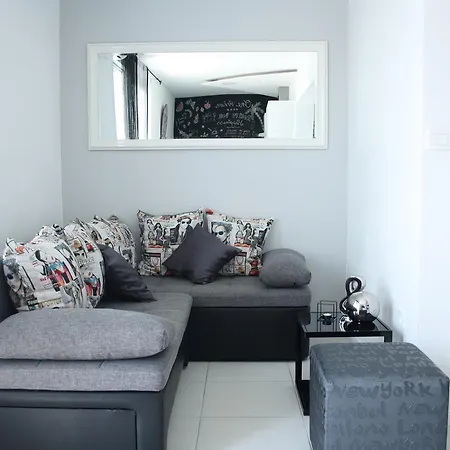 Apartment One Vision-2