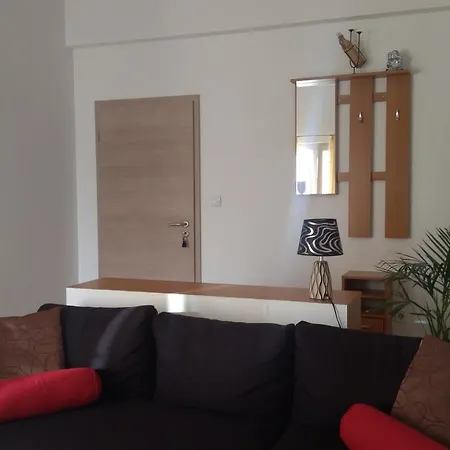 Apartment Gsk Split-3