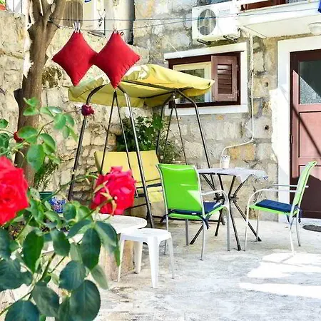 Apartmani Slavica-2