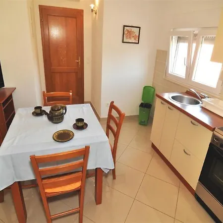 Apartments Prga-3