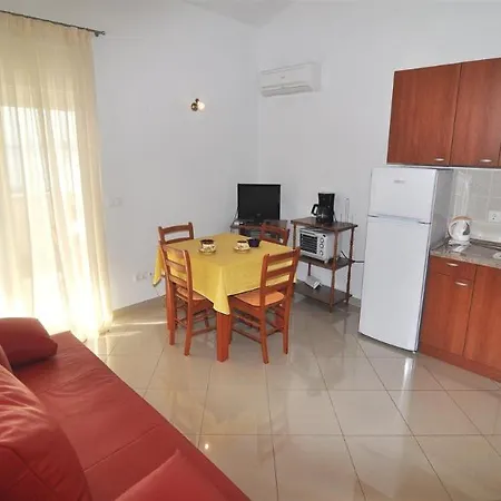 Apartments Prga-2