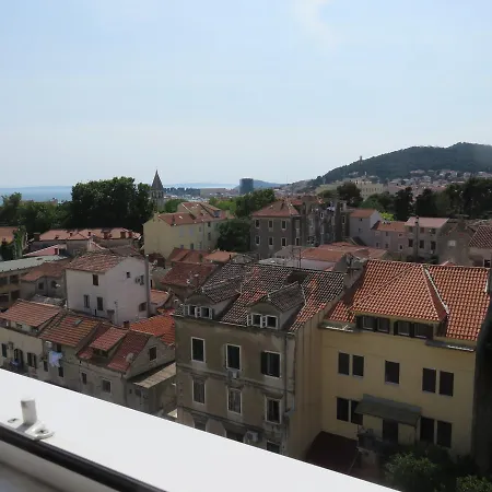 Apartments Istarska Street (Adults Only)-3