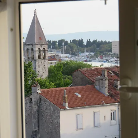 Apartments Istarska Street (Adults Only)-2