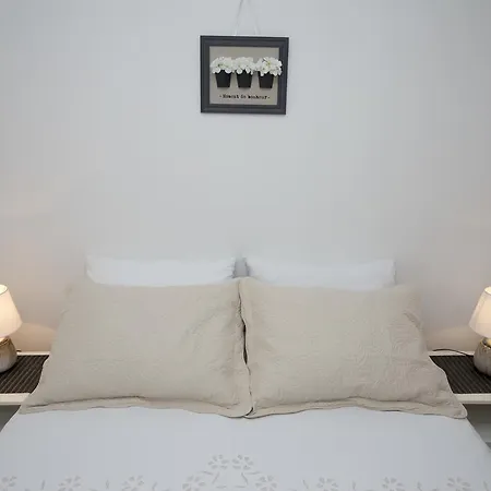Sweet Apartment City Center Split-3