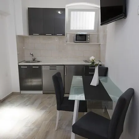 Old Town Apartment Split-2