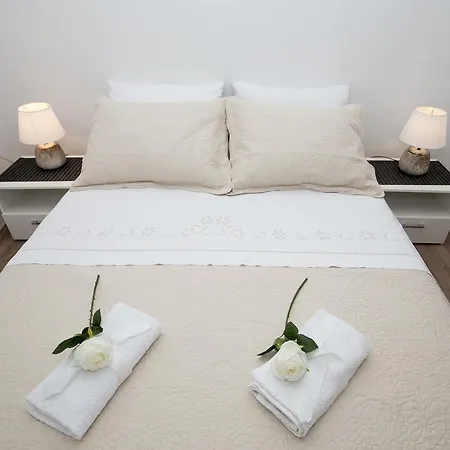 Sweet Apartment City Center Split-2