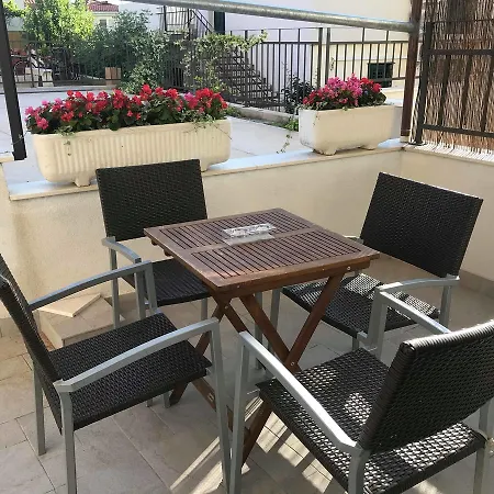 Apartment Adriatic-3