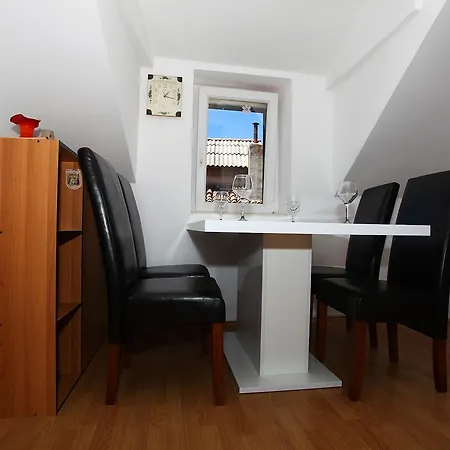 Apartment Lea-3
