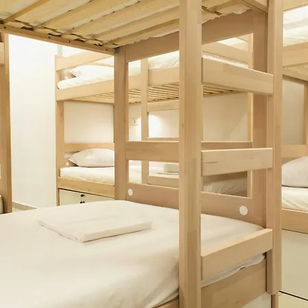 Gravitas Hostel-2