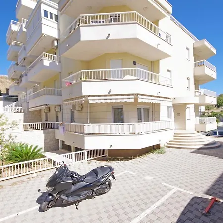Apartments Kus-3