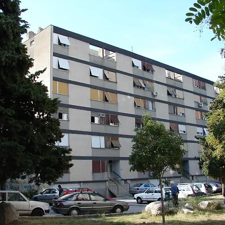 Rooms Nikola - 2 Rooms-3