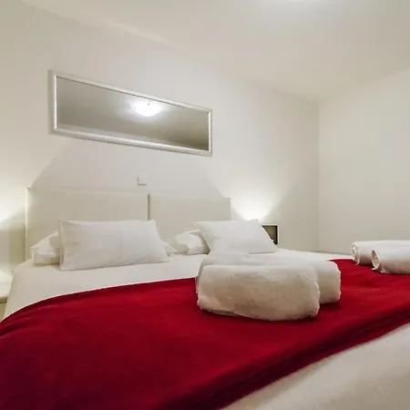 Apartments Gajeta-2