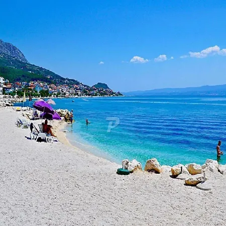 Split-Villas Dalmatica For 12-3