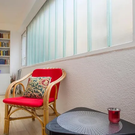 Apartment Sugar Flat-2