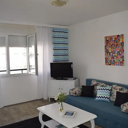 Apartment Optimist/Downtown-3
