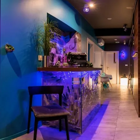 Design B&B Bacvice Arti-2