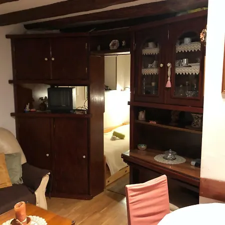 Apartment Andrea Split Center-3