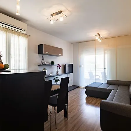 Apartman Spalato-2