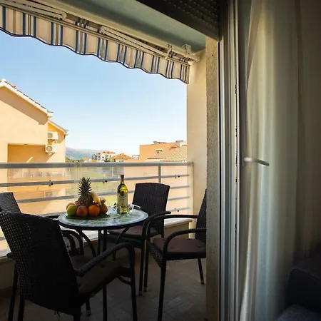 Apartman Spalato-3