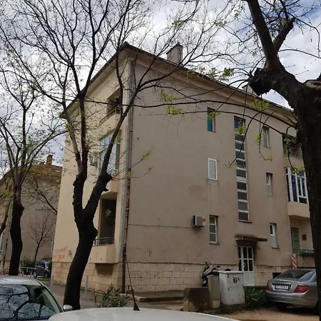 Apartman Toni-2