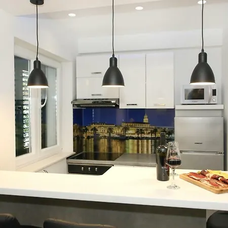 Apartment Luigi-3