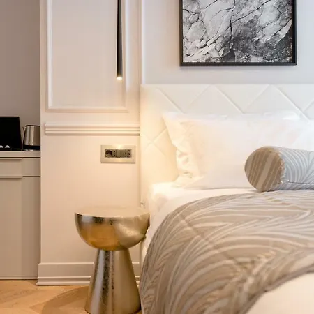 Luxury Rooms L'Avenue Split-2