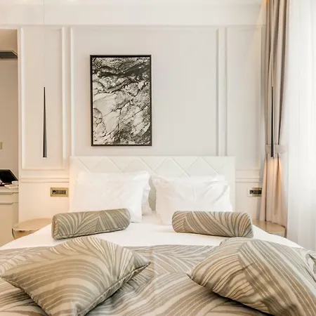 Luxury Rooms L'Avenue Split-3