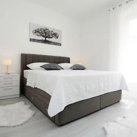 Apartman Marinela-3