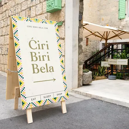 Ciri Biri Bela Boutique Hostel-2