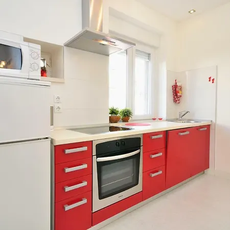 Apartment Spalatum-3