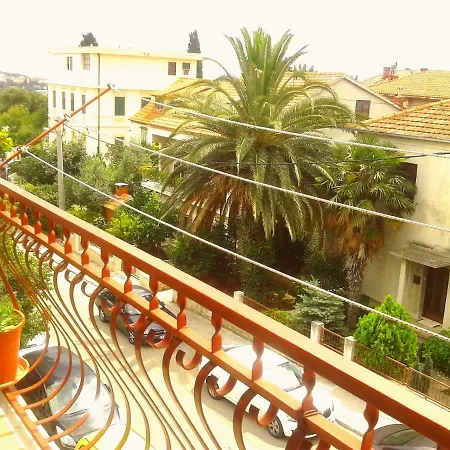 Apartment View-2
