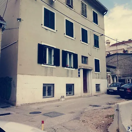 Apartments Antonia-2