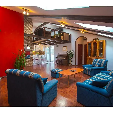 Riva Royal Lounge Apartment-3