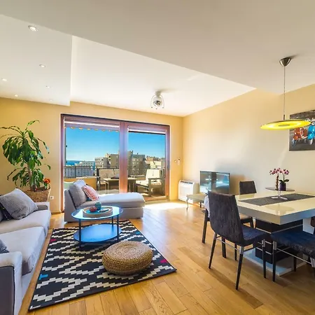 Appartments With Terrace Or Garden-2