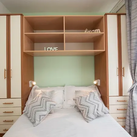 Apartment Pax-2
