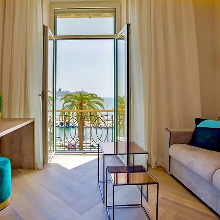 Apartments & Rooms Graso-2
