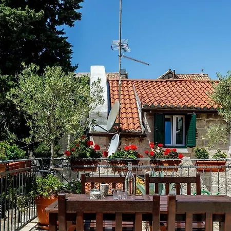 Villa Saint Lucas-3