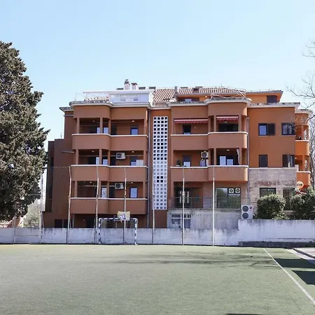 Apartment Vb Split-2