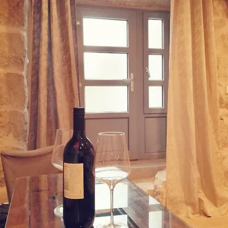 Apartment Fondo-3