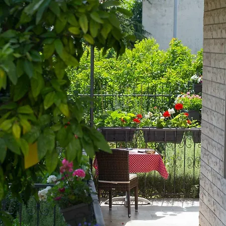 Apartmani Ursic-2