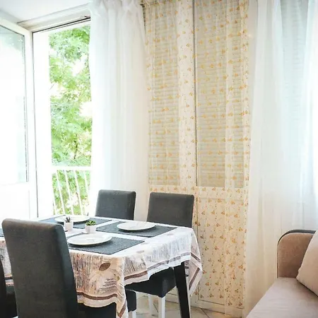 Apartment Dream Of Split-3