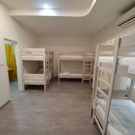 Sweet Spot Hostel-2