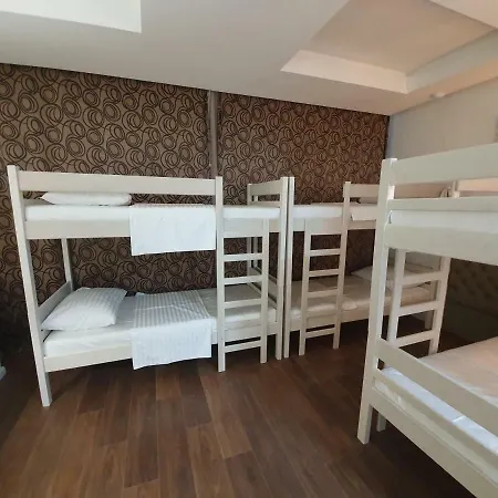 Sweet Spot Hostel-3
