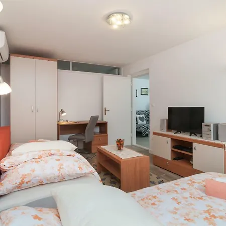 Apartment Minago-3