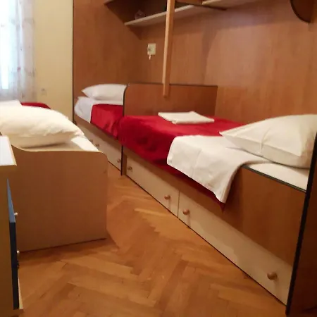 Apartment Trstenik-2