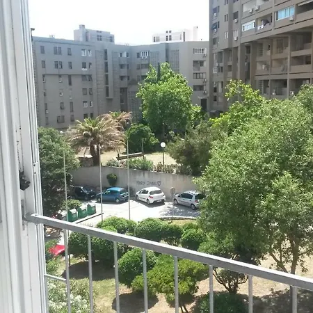 Apartment Vakter-2