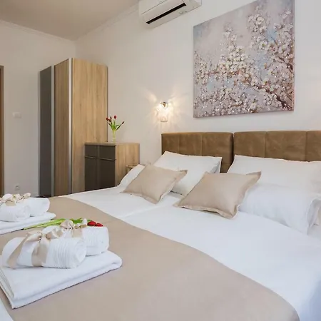 Luxury Apartment Luce-2