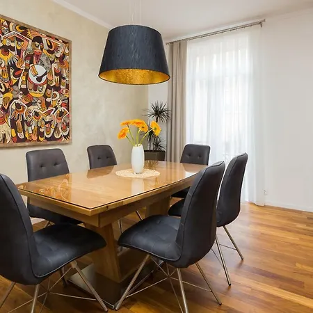 Luxury Apartment Luce-3