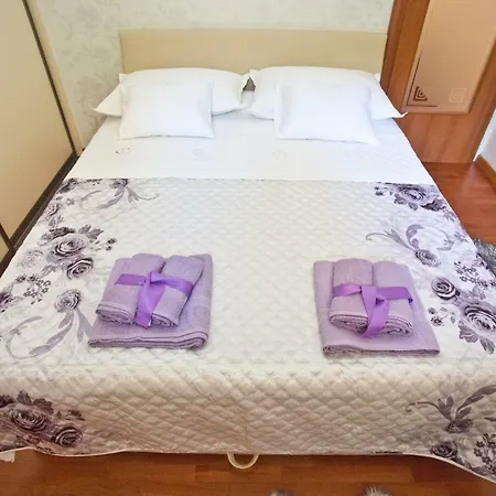 Tera Apartment Near Bacvice Beach And City Centre-3