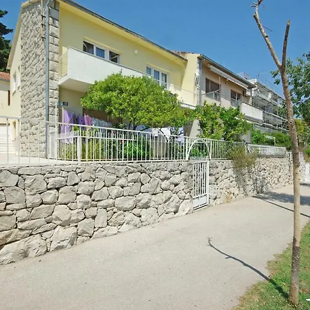 "Nm" Luxury Apartments-3